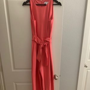 Nine West jumpsuit